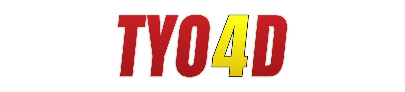 tyo4d